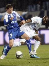 Valter Birsa in M'bia