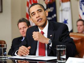 Barack Obama