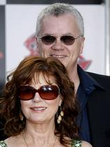 Susan Sarandon in Tim Robbins