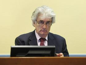 Radovan Karadžić