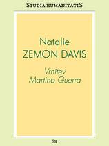 Natalie Zemon Davis: Vrnitev Martina Guerra
