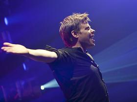 Ferry Corsten