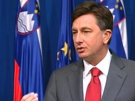 Borut Pahor