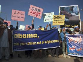 Afganistan