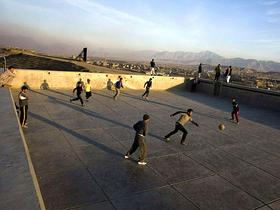 Afganistan