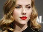 Scarlett Johansson