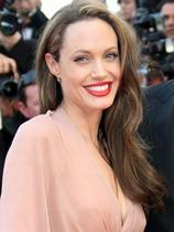 Angelina Jolie