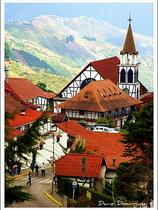 Colonia Tovar, Venezuela