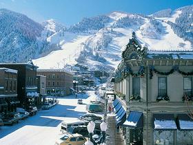 Aspen, Kolorado