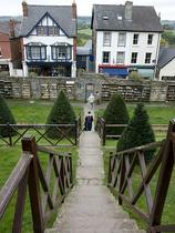 Hay-on-Wye, Wales