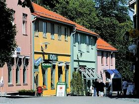Sigtuna, Švedska