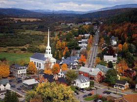 Stowe, Vermont