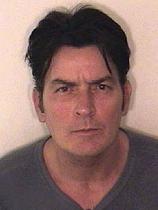 Charlie Sheen
