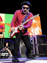 Pete Townshend