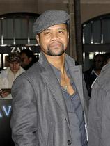 Cuba Gooding Jr.