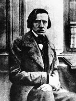 Frederic Chopin
