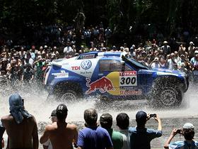 Dakar