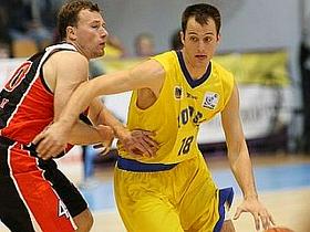 Klemen Lorbek