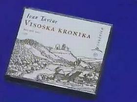 Zvočna knjiga