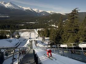 Whistler Olympic Park