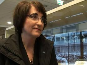 Ljubica Jelušič