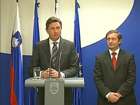 Borut Pahor