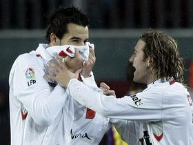 Alvaro Negredo