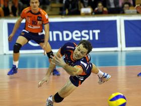 ACH Volley