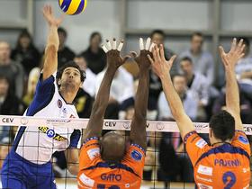 ACH Volley