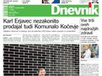Dnevnik