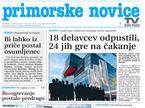 Primorske novice