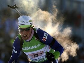Klemen Bauer Klemen Bauer
