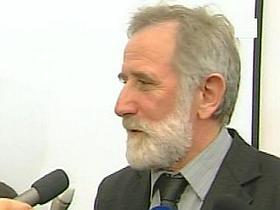 Matjaž Zanoškar