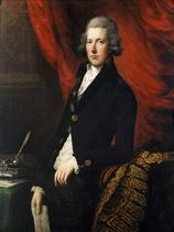 William Pitt mlajši