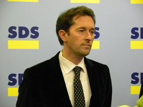 Gregor Virant