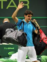 Roger Federer