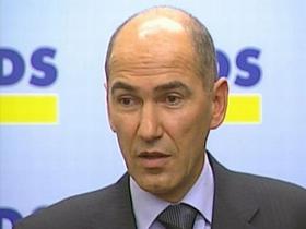 Janez Janša
