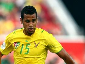 Alaixys Romao