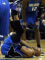 Vince Carter