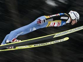 Simon Ammann