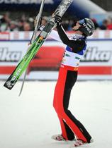 Robert Kranjec