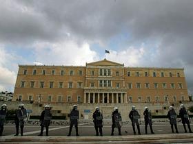 Grški parlament