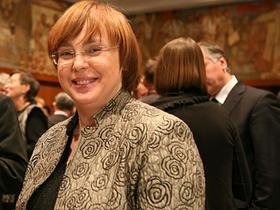 Nataša Pirc Musar