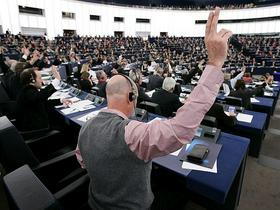 Evropski parlament