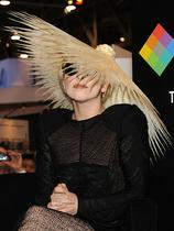 Lady Gaga