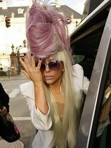 Lady GaGa