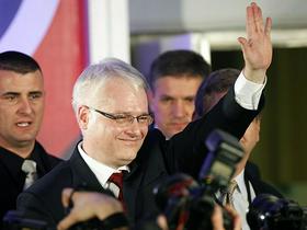 Ivo Josipović