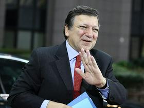 Jose Manuel Barroso