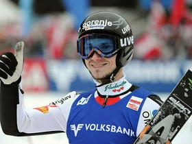 Robert Kranjec