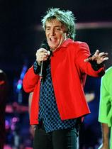 Rod Stewart